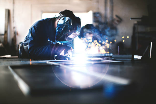 Affordable Welder Services in South Haven, IN