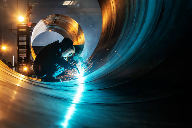 Trusted South Haven, IN Welder & Metal Fabrication Experts