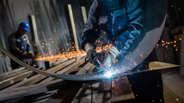 Best Artistic and Custom Metal Fabrication in South Haven, IN