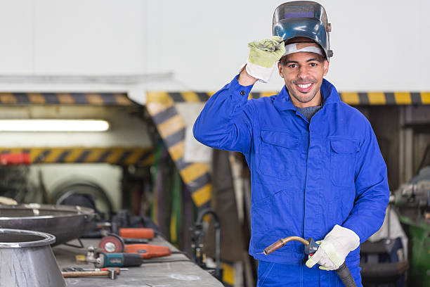 Best Automation and Robotic Welding in South Haven, IN