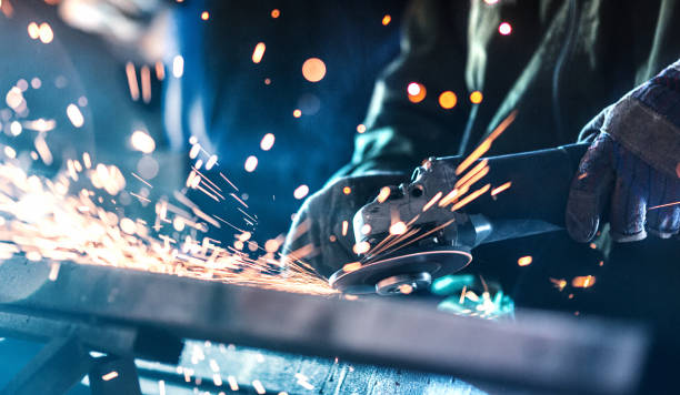 Best Maintenance and Repair Welding in South Haven, IN